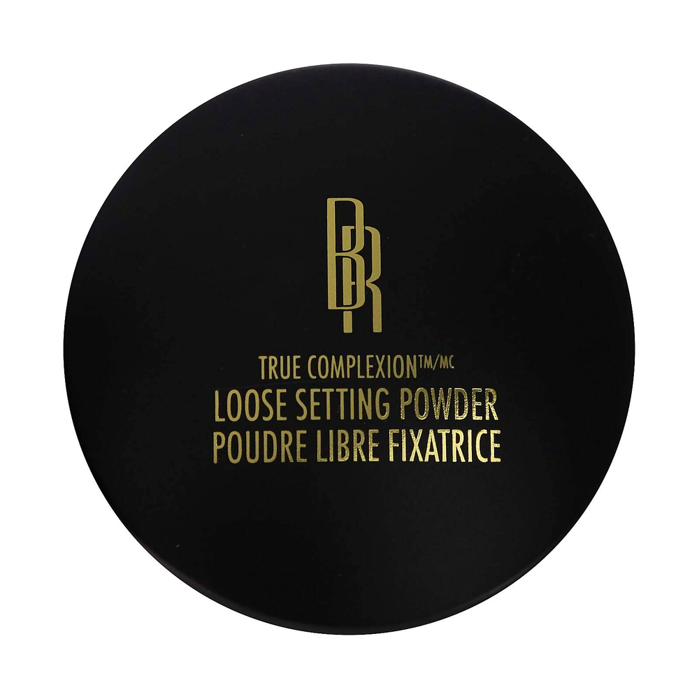Black Radiance, True Complexion, рассыпчатая пудра, 8039 какао, 15 г (0,52 унции)