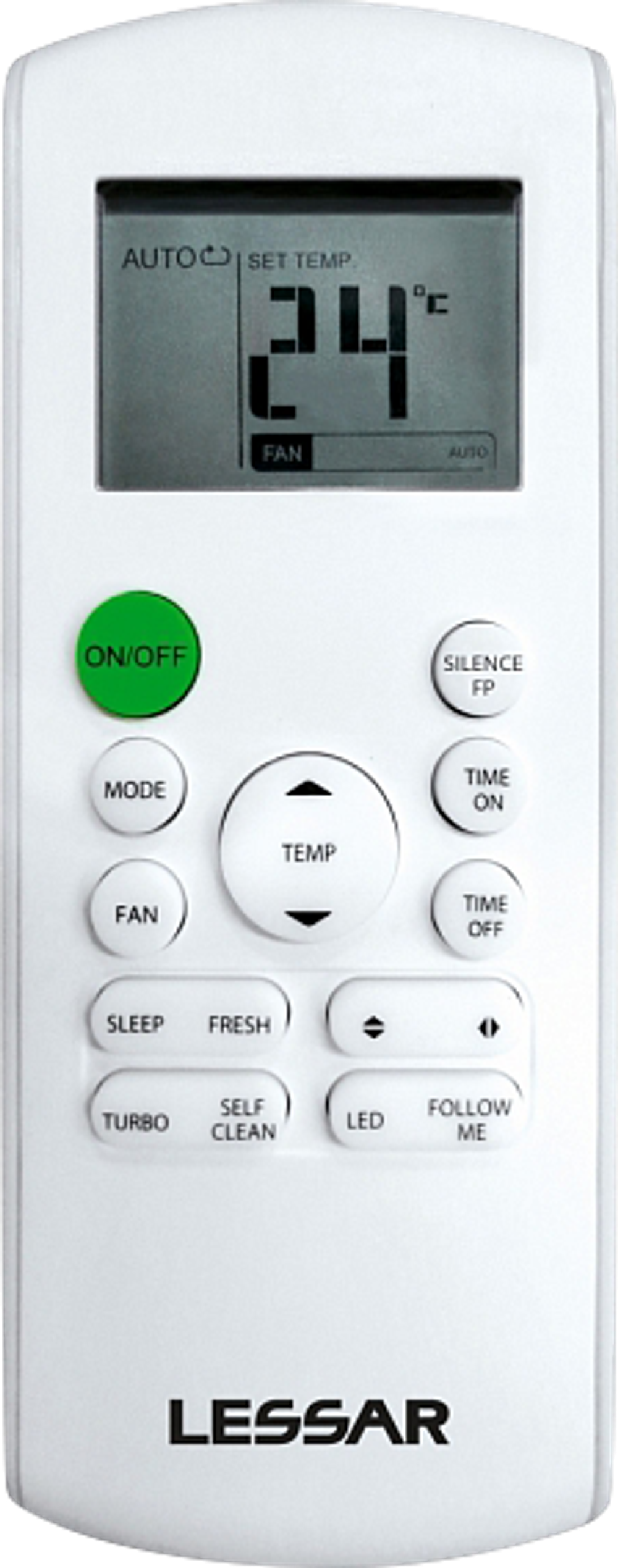 Держатель пульта 12117000002114