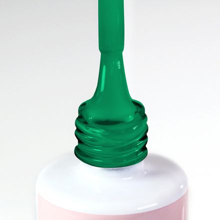 Луи Филипп Rubber Base Конфитюр - Цветная база 08, 15мл