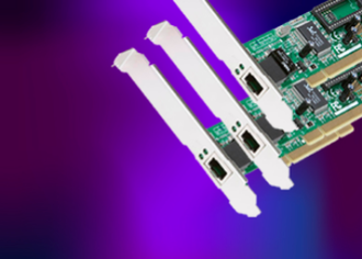 Сетевые карты