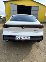 Changan UNI-V DLX 1.5T 7DCT
