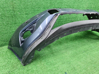 Бампер передний Nissan Murano Z52 (2014-2022)