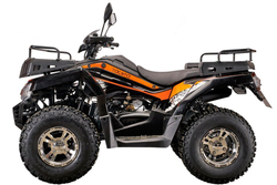 Квадроцикл YACOTA Cabo 200 LD