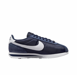 Женские кроссовки Nike Cortez 'Nylon Midnight Navy White' DZ2795-400