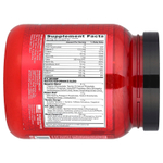 BSN, NO-Xplode®, легендарный предтренировочный комплекс, со вкусом голубой малины, 555 г (1,22 фунта)