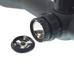 Прицел ED-LHT 3-15x50SFIR, Discovery Optics