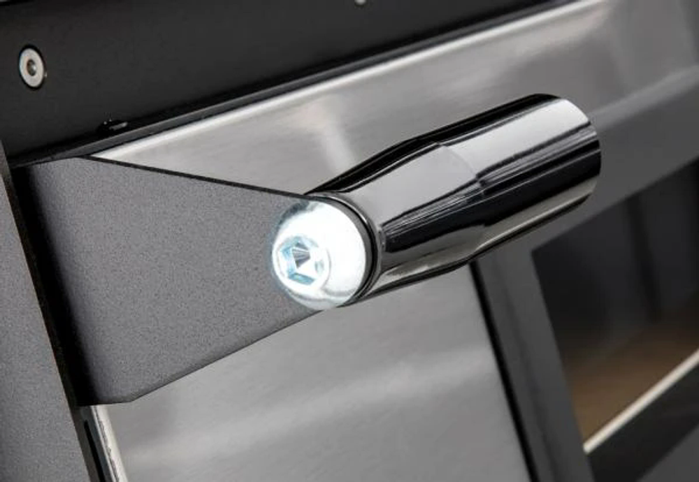 Печь для пиццы Itpizza ML44