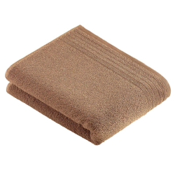 Полотенце 67x140 Vossen Dreams broun