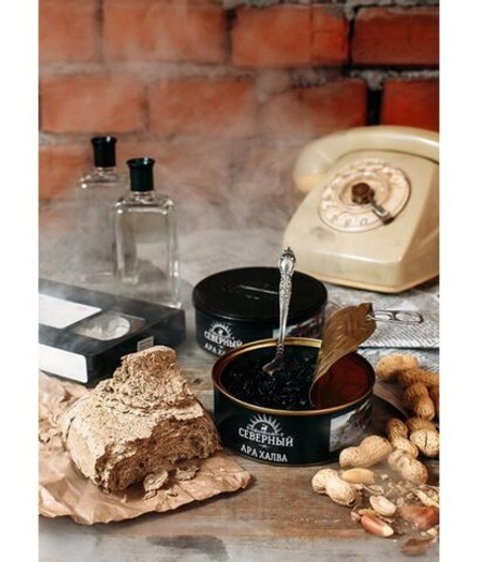 Табак Северный Ара Халва (Ara Halva) 25 gr