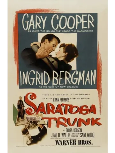 Саратогская железнодорожная ветка (1945) (DVD-R)