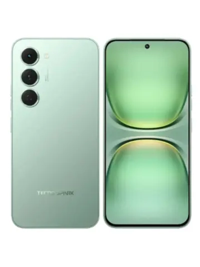 6,78" Смартфон Spark 40 Pro 8/256 ГБ 2114260 GREEN