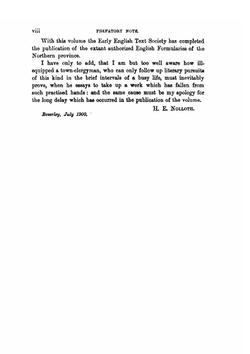 The Lay Folks' Catechism. Or, The English and Latin Versions of Archbishop Thoresby's Instruction for the People | Henry Edward Nolloth Frederick Simmons