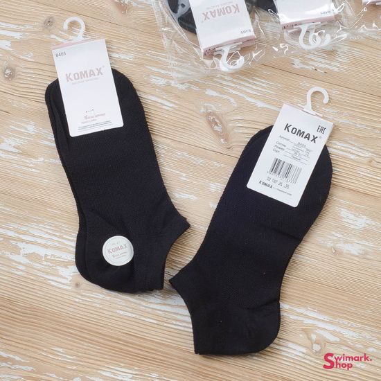 Носки KOMAX B405-51, Unisex, 10 пар в уп.