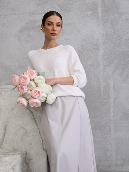 Джемпер 2698 TINONA