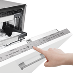 Посудомоечная машина полновстраиваемая Signature Kitchen Suite