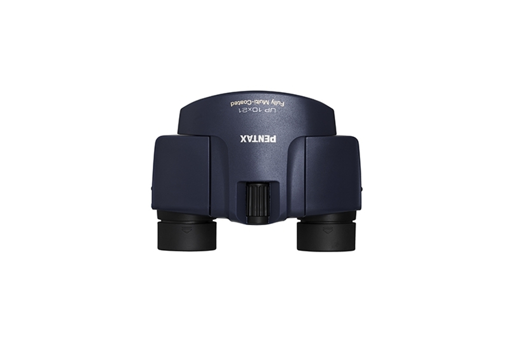 Бинокль PENTAX UP 10x21 Navy