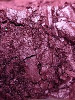 Премиум пигмент 8963 - Пурпурный металлик - универсальный