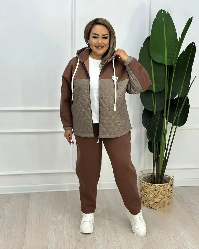 Костюм УК-058-4 Fabrika