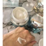 Cocochi Увлажняющая балансирующая кремовая маска-эссенция Кокочи - AG Ultimate Facial Hydration Balancing Essence Mask, 90 г/20 г