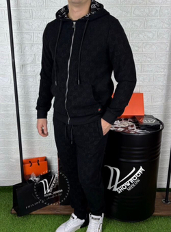 Спортивный костюм Gucci премиум