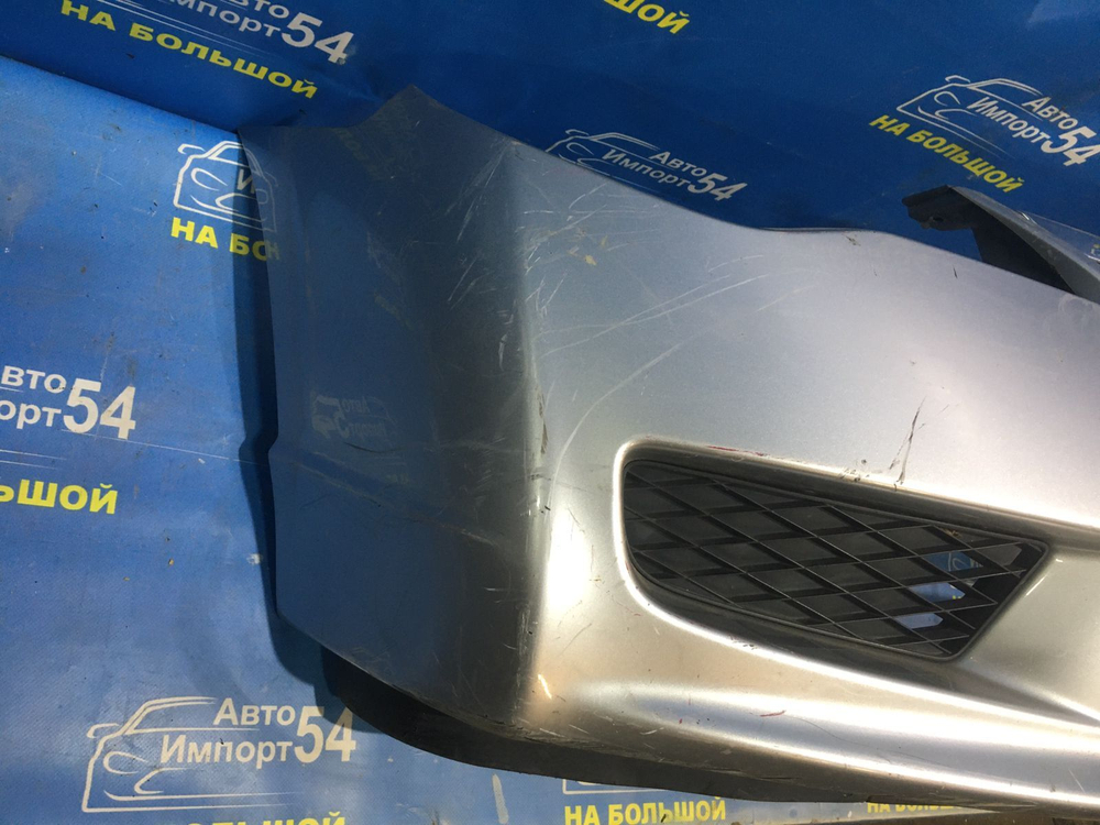 Бампер передний Honda CIVIC 2008-2010