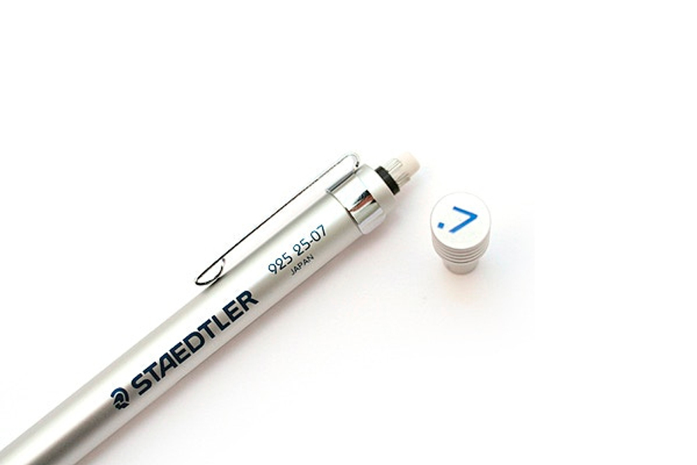 Чертёжный карандаш 0,7 мм Staedtler 925 25-07