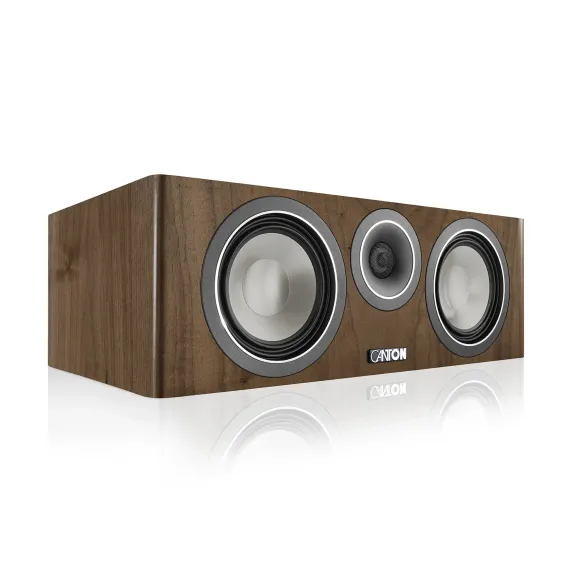 Canton Townus 50 Walnut