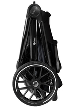 Детская коляска Pituso Mayla Lux 2 в 1 Dark Grey