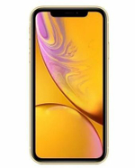 Смартфон Apple iPhone XR 64GB, Yellow