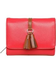 Pul qabı \ Кошелек \ Handbags qırmızı