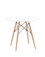 Стол Eames DSW NEW D90
