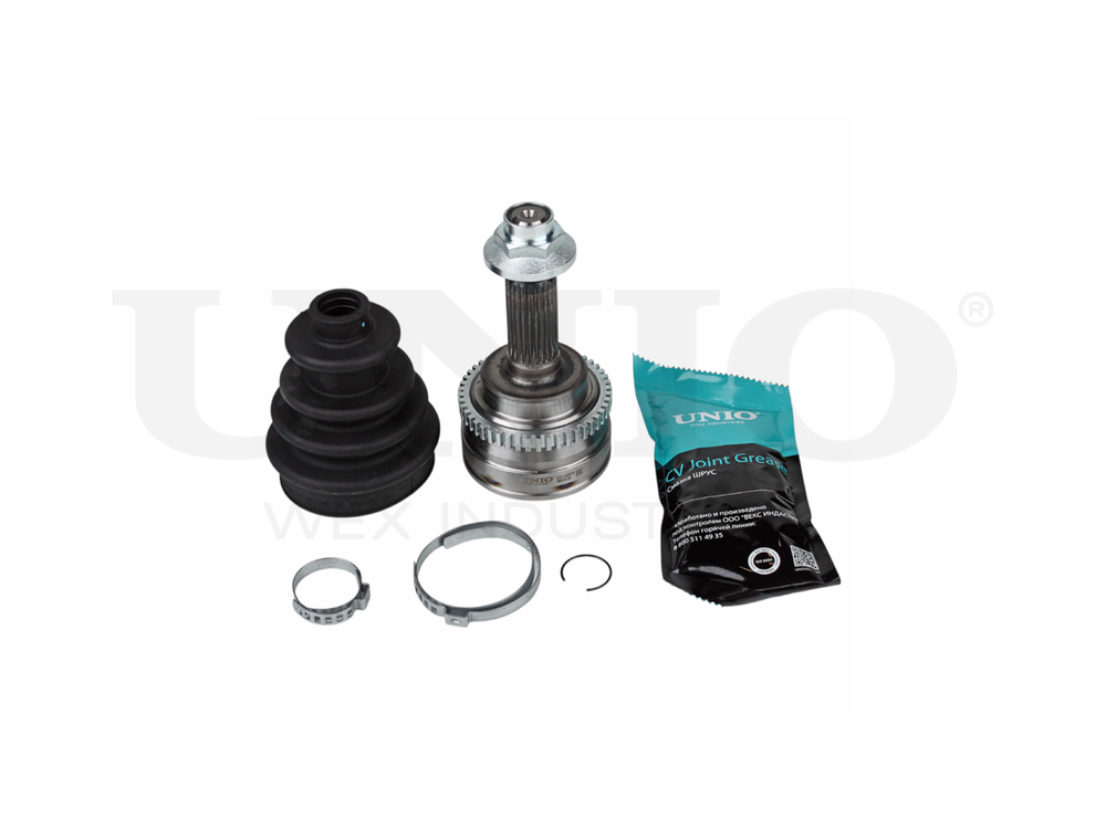 ШРУС внешний UNIO CVJ-20316