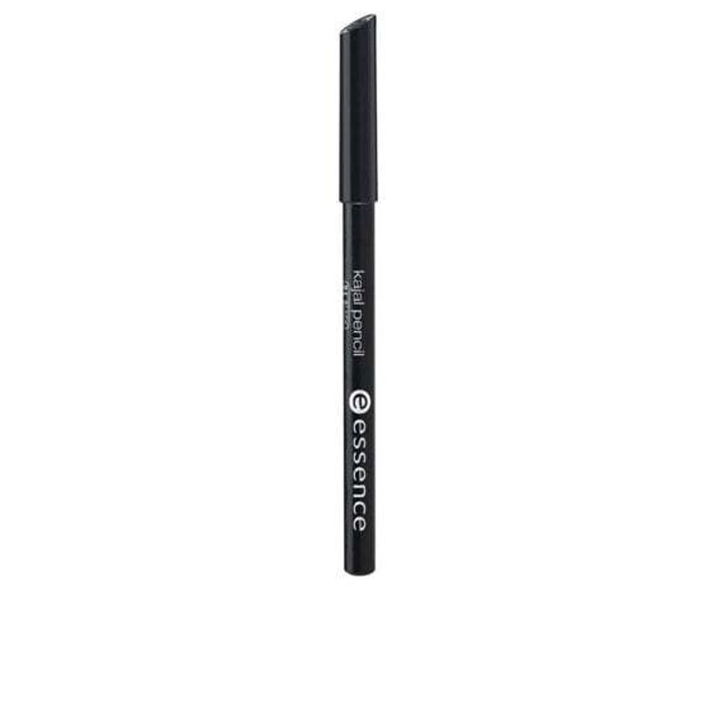 Контур для глаз KAJAL eye pencil #01-black 1 gr