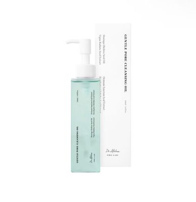 Гидрофильное масло для очищения пор Dr.Althea Centle Pore Cleansing Oil 150 мл