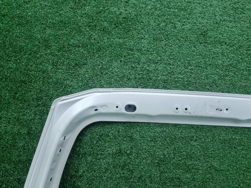 Крышка багажника Toyota LC Prado 150 (2013-2017)