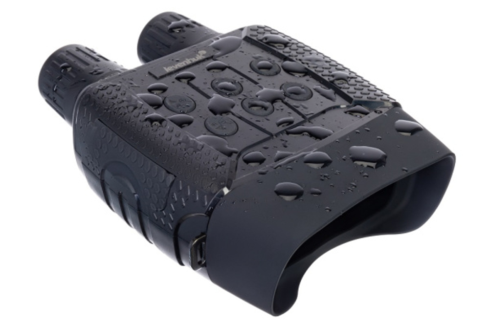 Бинокль Levenhuk Halo 13X