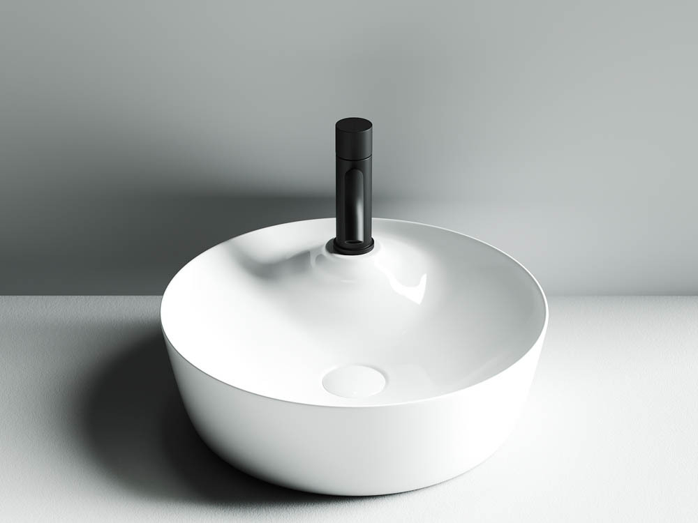Рукомойник Ceramica Nova Element 43,5 см CN6014