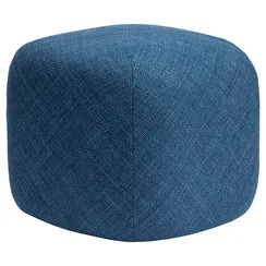 Пуф Trøffel, голубой