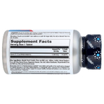 KAL, витамин B12 в форме метилкобаламина, со вкусом малины, 1000 мкг, 90 микротаблеток