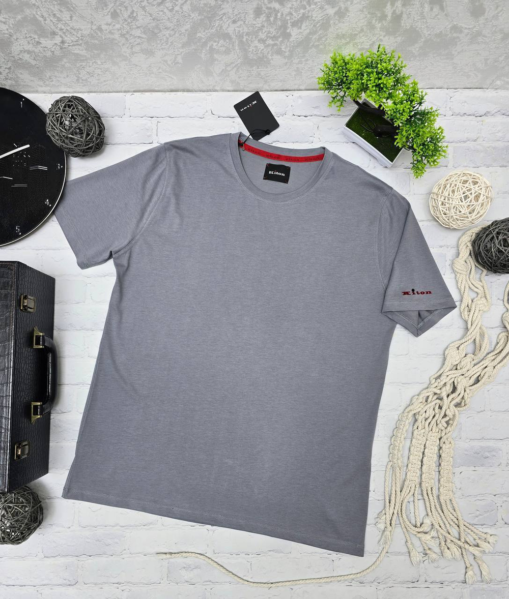 Футболка Kiton, арт. 699321
