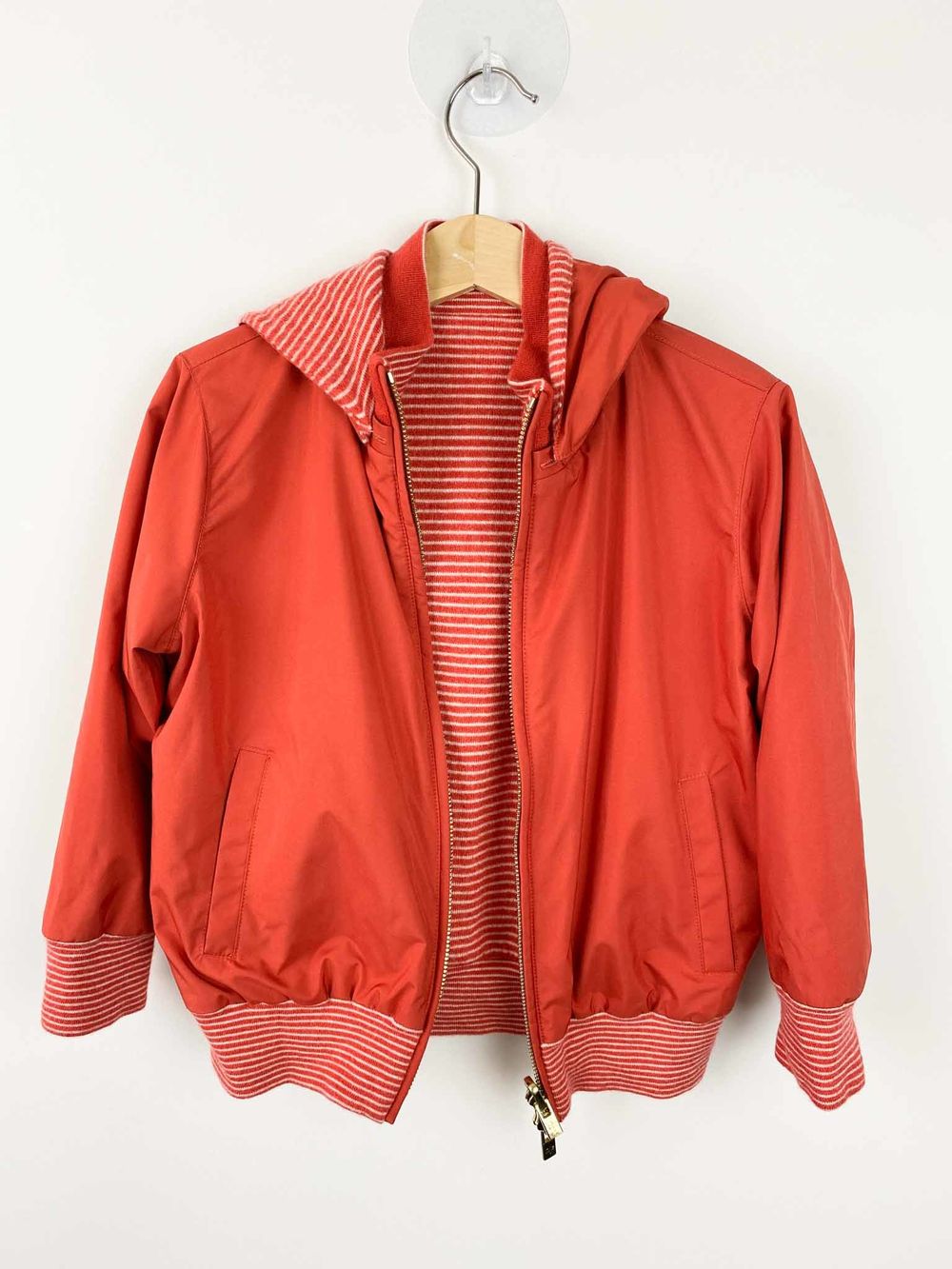 Ветровка Loro Piana