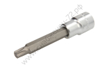 Средняя торцевая головка 1/2" TORX, 4024-4T40, Hans