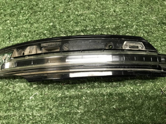 Указатель поворота левый Porsche Macan (2014-н.в.)