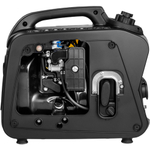 Генератор инверторный Steher GI-1500 1200 Вт