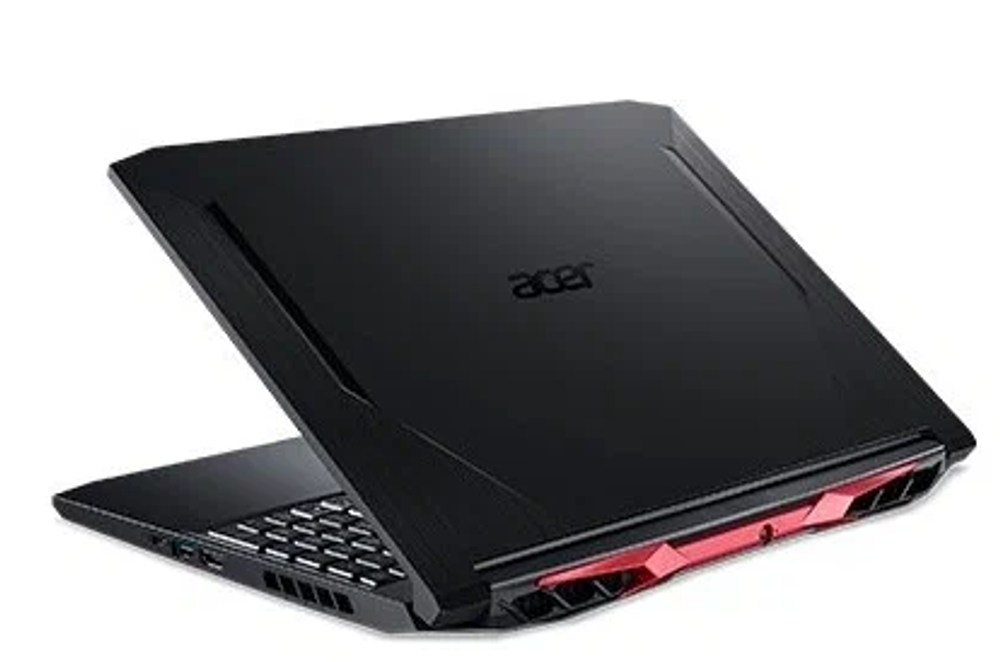 15.6" Ноутбук Acer Nitro 5 AN515-57-744R (1920x1080, Intel Core i7-11800H, RAM 16ГБ,SSD 1ТБ, NVIDIA Geforce RTX 3070, Win 10Pro)