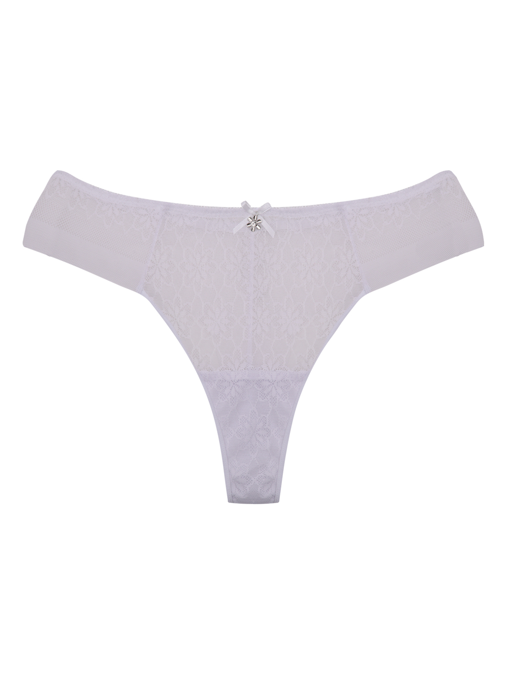 Трусы женские стринги кружевные