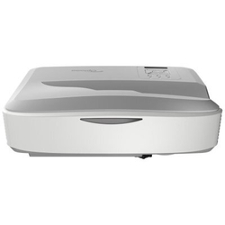 Проектор Optoma ZH450USTe
