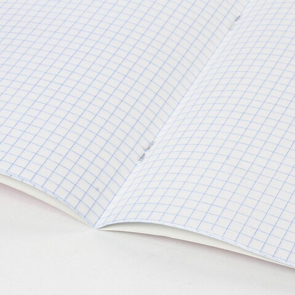 Тетрадь 12 л. BRAUBERG, клетка, обложка картон, ТОЧКИ, 103023, 5шт