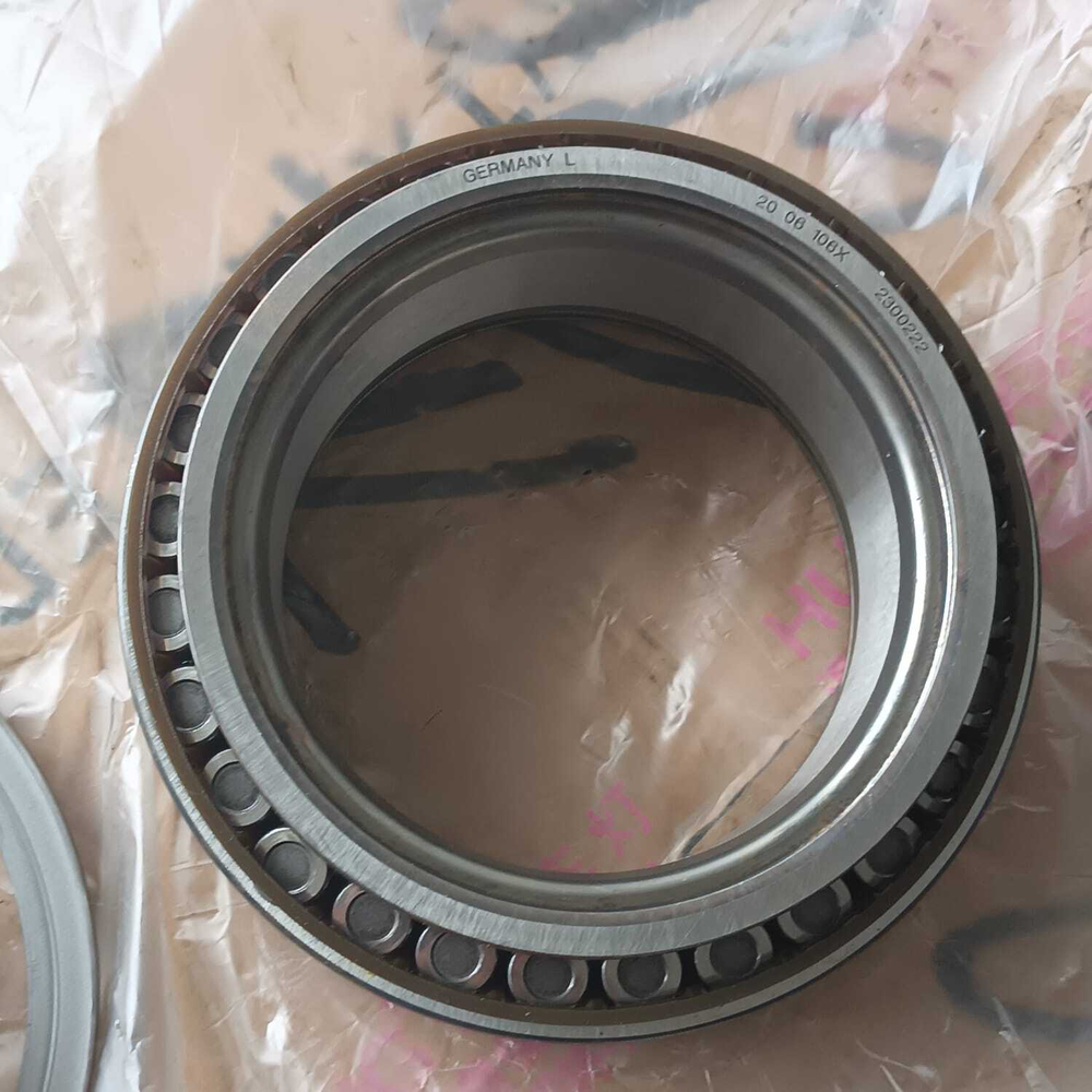 Подшипники передней ступицы для Scania 6 серии 6x6 8x8 SKF VKBA5677 2739028