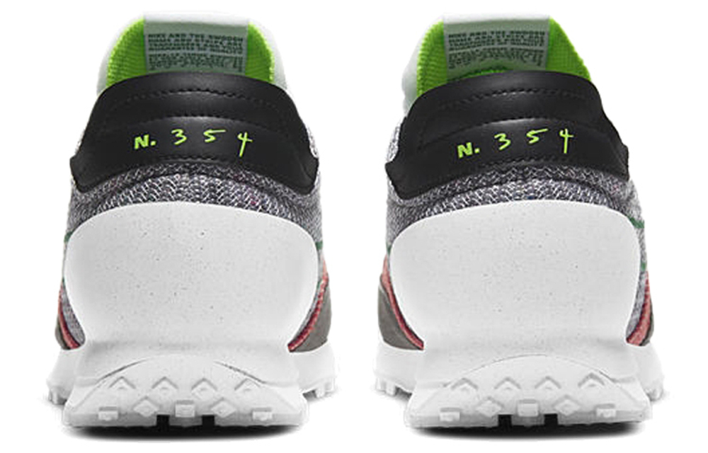 Кроссовки Nike Daybreak Type